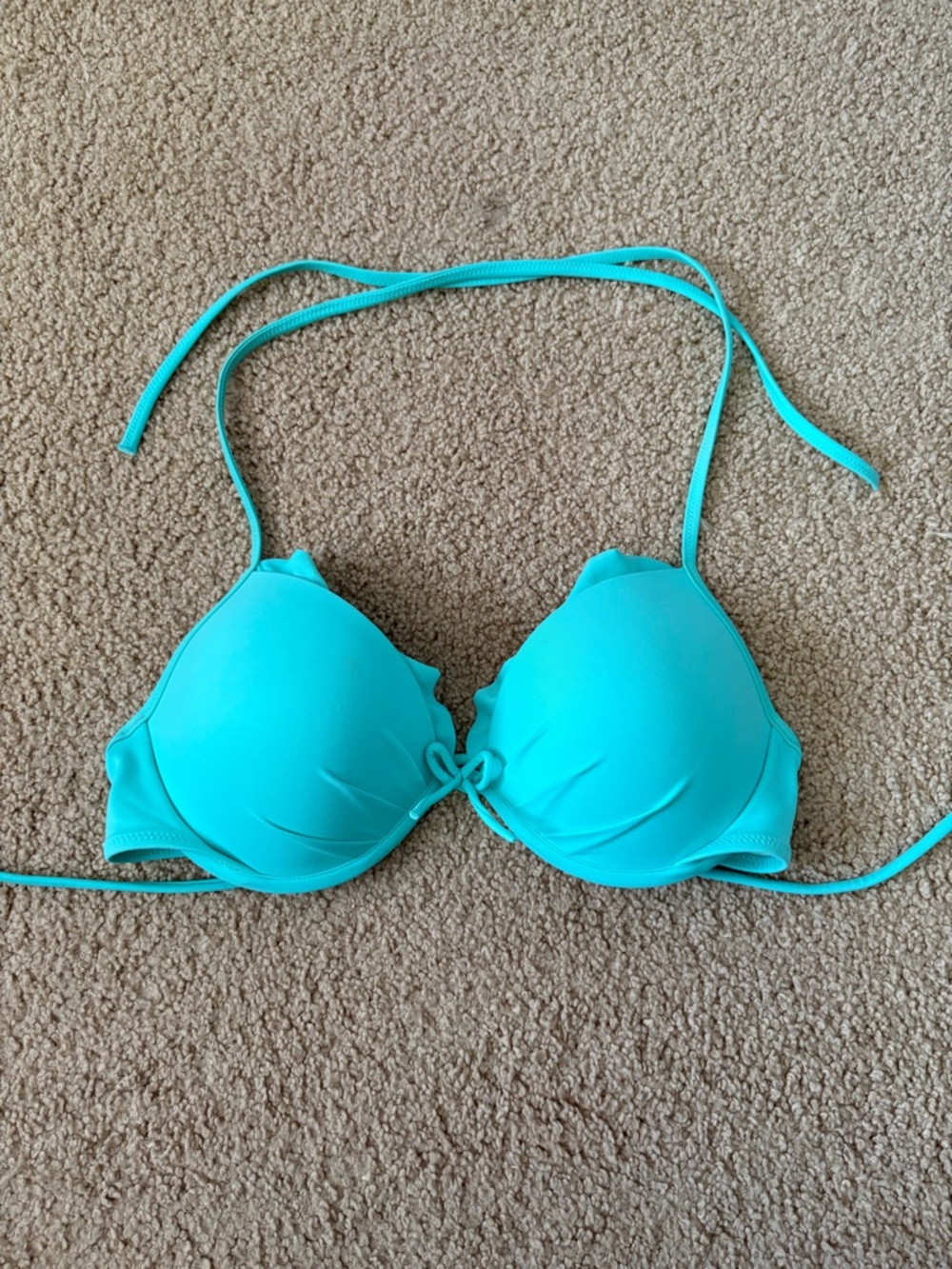 Victoria’s Secret swim top